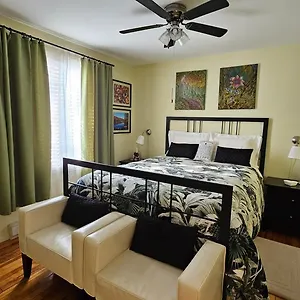 Confort Bed & Breakfast Quebec City