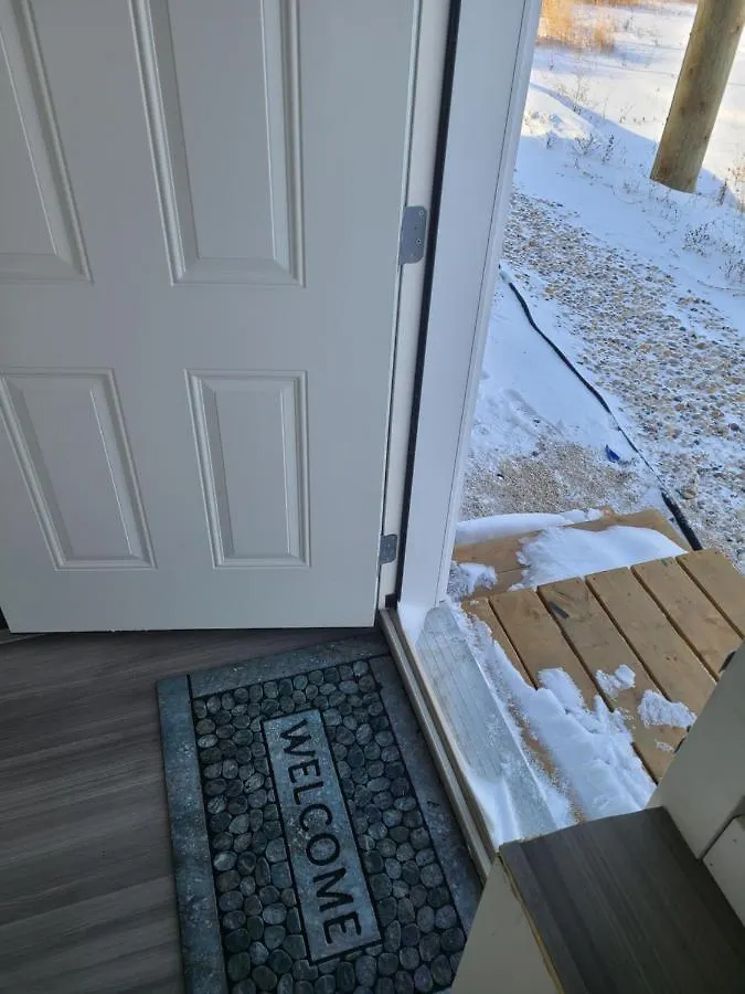 Guest house Bethel Joyful Home Winnipeg Canada