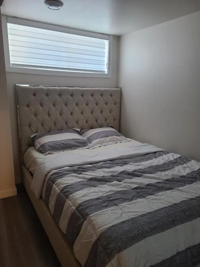 Bethel Joyful Home Winnipeg Guest house