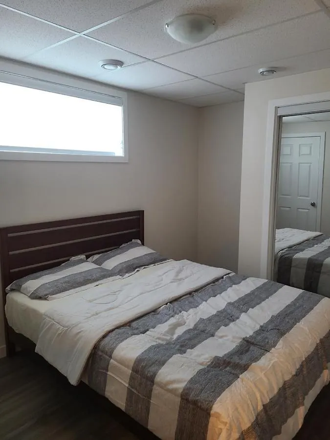Bethel Joyful Home Winnipeg Guest house